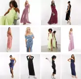 20% Dto. en TODOS los vestidos en Asos 20% Dto. en TODOS los vestidos en Asos