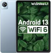 Tablet 10" Blackview Tab70 8GB+64GB