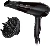Secador de Pelo Remington Ionic Dry 2200W