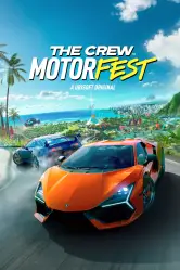 Juega a The Crew™ Motorfest (del 14 al 18 de marzo)
