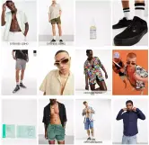 20% EXTRA en rebajas de primavera en Asos 20% EXTRA en rebajas de primavera en Asos
