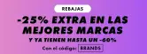 Hasta 60% Dto. + 25% EXTRA en selección Asos Hasta 60% Dto. + 25% EXTRA en selección Asos