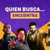 20% de cashback en los mejores juegos de detectives en Eneba