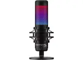 Micrófono para Streaming HyperX Quadcast S