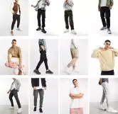 20% de descuento EXTRA en miles de looks en ASOS