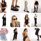 Hasta 75% Dto. + 25% EXTRA en miles de looks en productos seleccionados en Asos Hasta 75% Dto. + 25% EXTRA en miles de looks en productos seleccionados en Asos