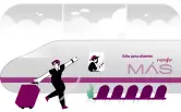 2 billetes de Renfe AVE y Larga Distancia GRATIS + ABC Premium semestral