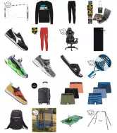 11% EXTRA en TODOS los productos de Deporte Outlet