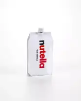 1Kg Nutella Kinder de Ferrero