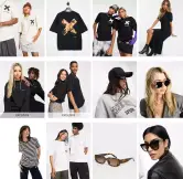20% EXTRA en éxitos de verano en Asos 20% EXTRA en éxitos de verano en Asos
