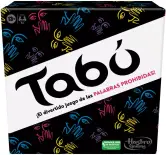 Juego de mesa Tabú Clásico