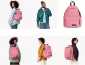 30% Dto. en estilos seleccionados Eastpak