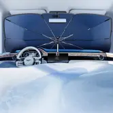 Parasol para parabrisas de coche