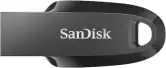 Unidad Flash SanDisk USB 3.2 Ultra Curve 256 GB