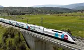VIaja en tren desde Madrid a Cuenca, Segovia, Alicante, Valencia y Albacete (Jul. a Sept.)