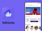 10% Dto. para compras +8€ en artículos de belleza en Miravia