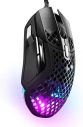 Ratón Gaming SteelSeries Aerox 5