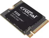 Crucial P310 1TB PCIe Gen4 NVMe 2230 M.2 SSD