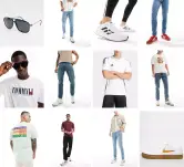 Hasta 70% Dto. + 20% EXTRA en ASOS Hasta 70% Dto. + 20% EXTRA en ASOS