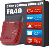 Herramienta de diagnóstico de automóviles obd2 Herramienta de diagnóstico de automóviles obd2