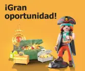 20% de descuento en una selección de PLAYMOBIL