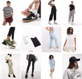 Hasta 70% Dto. + 20% EXTRA en ASOS Hasta 70% Dto. + 20% EXTRA en ASOS
