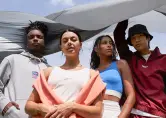 25% Dto. en estilos de nueva temporada Reebok