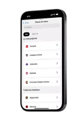 1GB Datos eSIM 7 días