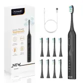 Cepillo de dientes Sónnico Mornwell T38 + Accesorios