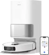 Robot aspirador Dreame Bot L10s Ultra