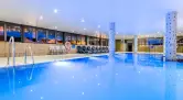 Hotel 4⭐️ con acceso a Spa de Caldea en Andorra