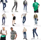 Hasta 70% Dto. + 25% EXTRA en ASOS Hasta 70% Dto. + 25% EXTRA en ASOS