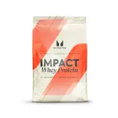 1Kg Impact Whey Protein