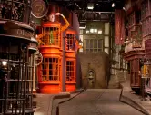 Vuelos + Hotel + Visita a los Estudios Warner de Harry Potter en Londres