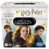 Trivial Pursuit: Edición Harry Potter Wizarding World Trivial Pursuit: Edición Harry Potter Wizarding World