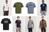 20% EXTRA en TODO Jack & Jones