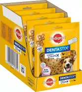 5x 68g Snack Dental Pedigree Dentastix Chewy Chunx 5x 68g Snack Dental Pedigree Dentastix Chewy Chunx