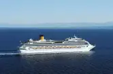Minicrucero de Lujo por el Mediterráneo: Savona, Marsella y Barcelona