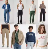 22% Dto. en TODA la web Levi's