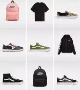 30% de descuento en TODO Vans