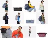 30% Dto. en estilos seleccionados Eastpak