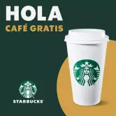 Bebida extra en Starbucks al consumir el 1 de octubre por el Día del Café