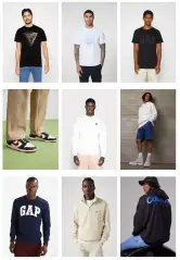 Hasta 70% Dto. + 15% EXTRA en looks otoño de Zalando Hasta 70% Dto. + 15% EXTRA en looks otoño de Zalando