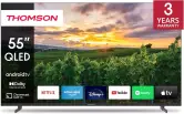 Thomson 55" QLED Android TV