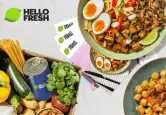 Hasta 70€ Dto. en HelloFresh (Recetas Fáciles y Frescas a Domicilio)