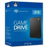 Disco duro 2TB  Seagate Game Drive