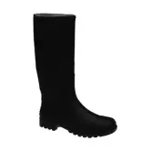 Botas de agua caña alta storm goma PVC