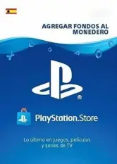 Tarjeta PSN Playstation Network 150€