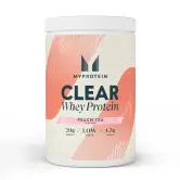 500g Clear Whey Isolate