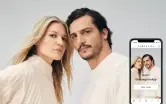 10€ de regalo en la app de Cortefiel